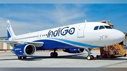 Indigo Emergency Landing: Bomb threat to Indigo flight going from Kochi to Delhi; Flight diverted to Nagpur