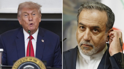 Israel's 'Operation Rising Lion': Donald Trump denies US role; Iran claims 'solid proof' of American support