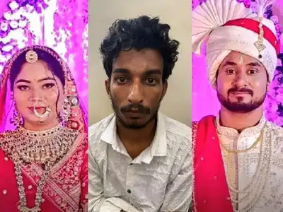 Meghalaya murder: One of the accused took people to victim Raja's funeral, eyewitness says;  'I recalled after seeing his photo in media'