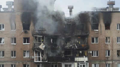New front in Ukraine war? Russia breaches new region of Dnipropetrovsk; peace talks stalled