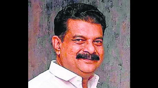 PV Anvar PV Anvar