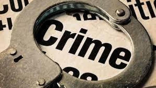 The accused hit his wife on the head with a pipe, killing her on the spot after he was served lunch without 'egg curry'.(representational)