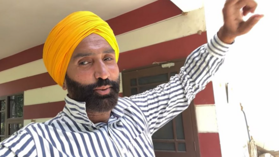 Jasbir Singh was found to be associated with PIO Shakir alias Jutt Randhawa who is a part of a terror-backed espionage network. Jasbir Singh was found to be associated with PIO Shakir alias Jutt Randhawa who is a part of a terror-backed espionage network.