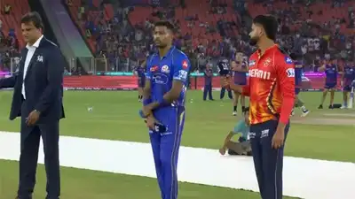 Why Shreyas Iyer opted to bowl first in high-stakes IPL Qualifier 2 against Mumbai Indians