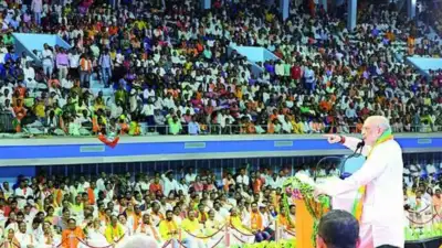 With Sindoor focus, BJP eyes TMC's core female vote bank