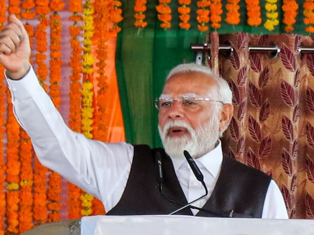 पाक का प्रोपेगेंडा फिर हुआ फेल, PM को आया G7 समिट का न्योता,कनाडा जाएंगे मोदी