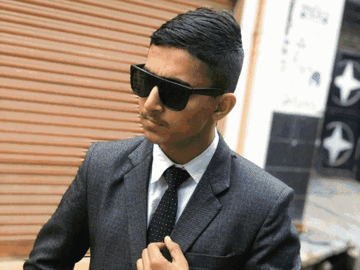जीशान अख्तर जालंधर का रहने वाला है। वह सिद्दीकी की हत्या के बाद विदेश भाग गया था। (फाइल)