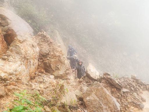 जहां कपल गायब हुआ, चेरापूंजी का वह इलाका पहाड़ियों वाला है। यहां गहरी खाई भी है।