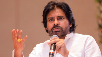‘Secularism must be two-way street’: Pawan Kalyan slams arrest of Pune law student, calls for equal stand on blasphemy