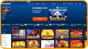 Mostbet Slots icmalı