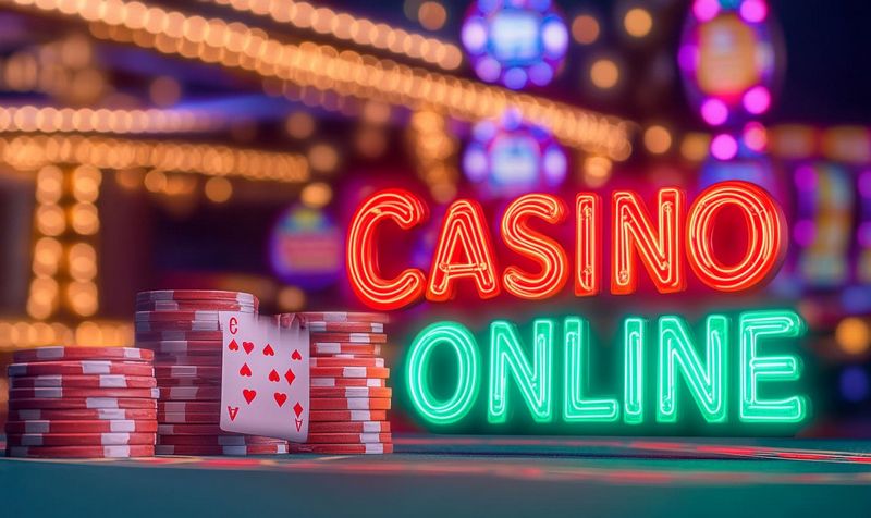 Neue Online-Casinos Juni 2026 Neue Online-Casinos Juni 2026