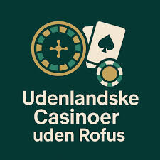 Udenlandske online casinoer i 2026 Udenlandske online casinoer i 2026